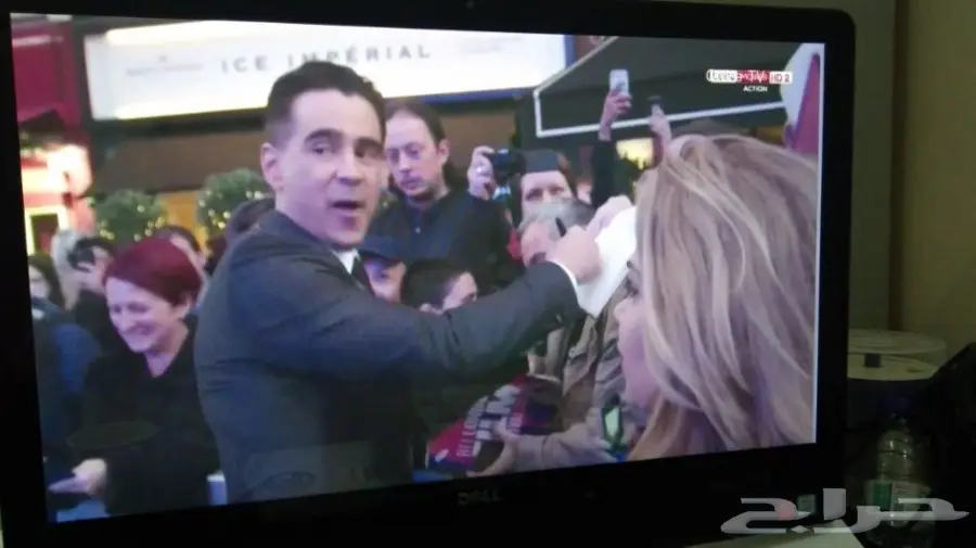 الرسيفر العجيب لكاس العالم (image 7)