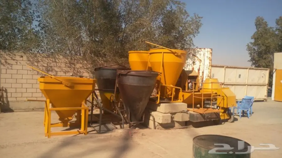 رافعات برجية - مصاعد بناء  (image 9)