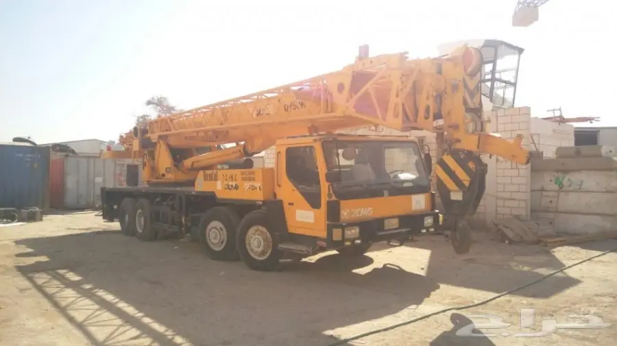 رافعات برجية - مصاعد بناء  (image 10)