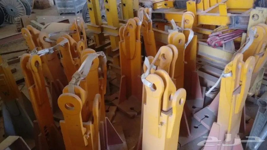 رافعات برجية - مصاعد بناء  (image 15)