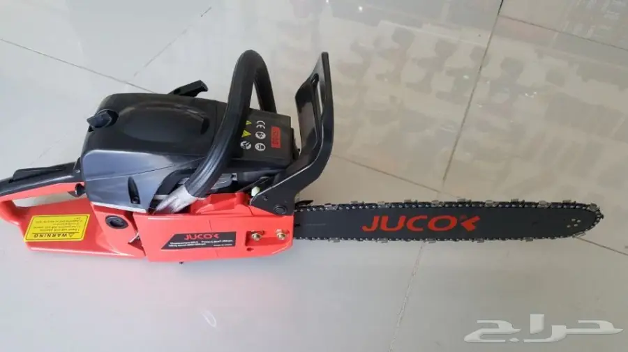 منشار جوكو البنزين 16 بوصة - فرصة لا تُفوَّت!