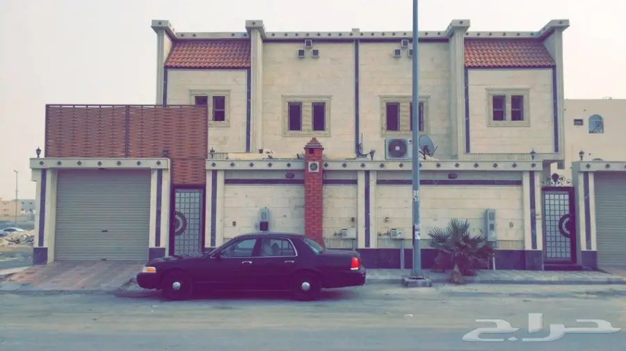 فورد فكتوريا 2011  (image 1)