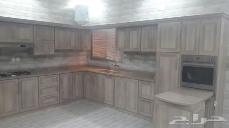 تفصيل مطابخ  (image 6)