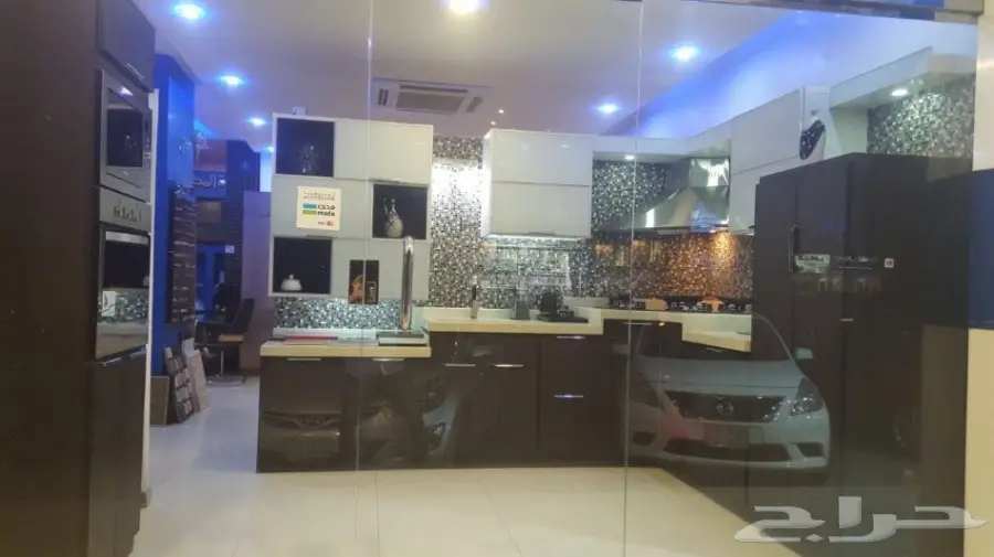 تفصيل مطابخ  (image 58)