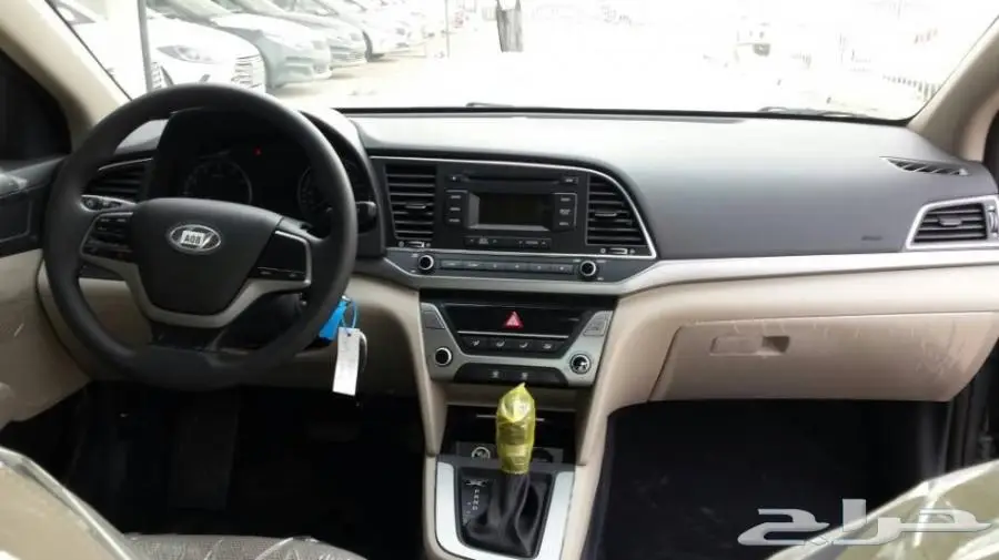 النترا 2018 - حالة ممتازة (image 17)