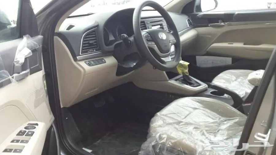 النترا 2018 - حالة ممتازة (image 18)