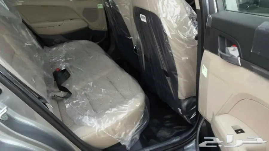 النترا 2018 - حالة ممتازة (image 21)