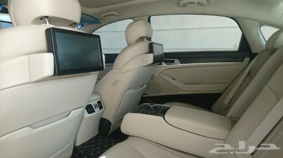 للبيع جنسس فل رويال 2015 (image 1)