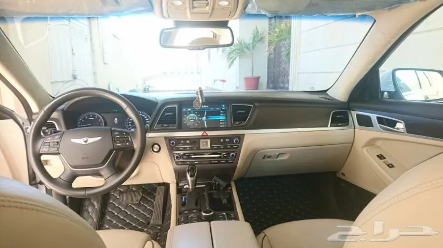 للبيع جنسس فل رويال 2015 (image 3)