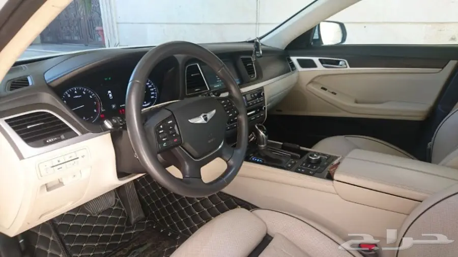 للبيع جنسس فل رويال 2015 (image 4)