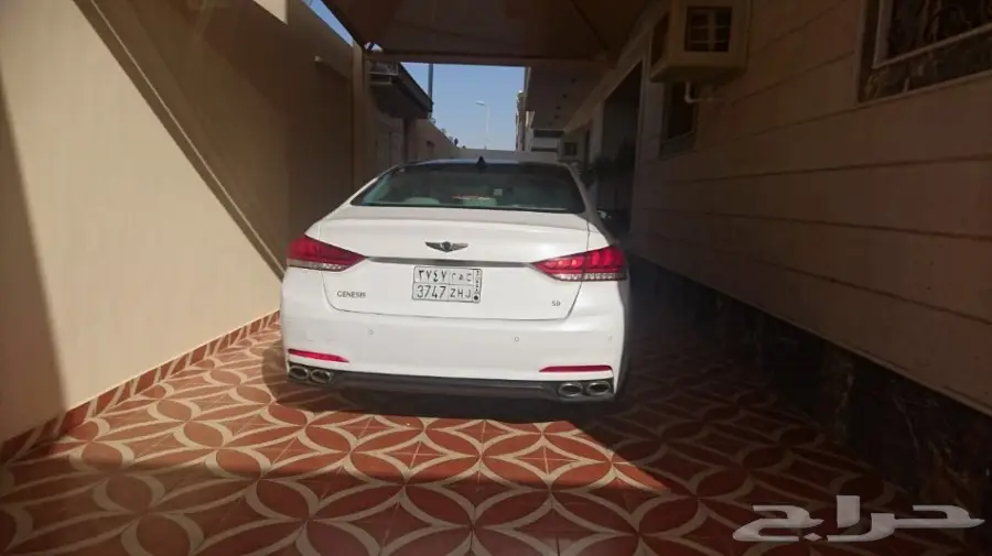 للبيع جنسس فل رويال 2015 (image 5)