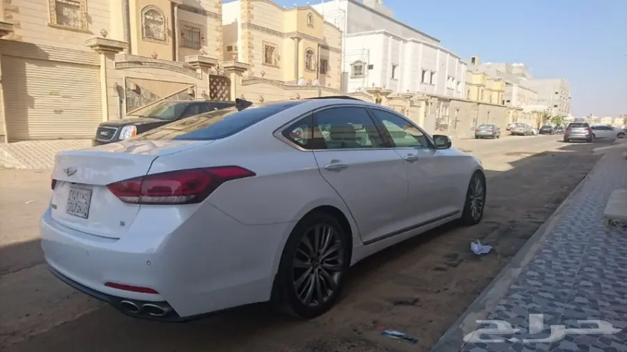 للبيع جنسس فل رويال 2015 (image 6)