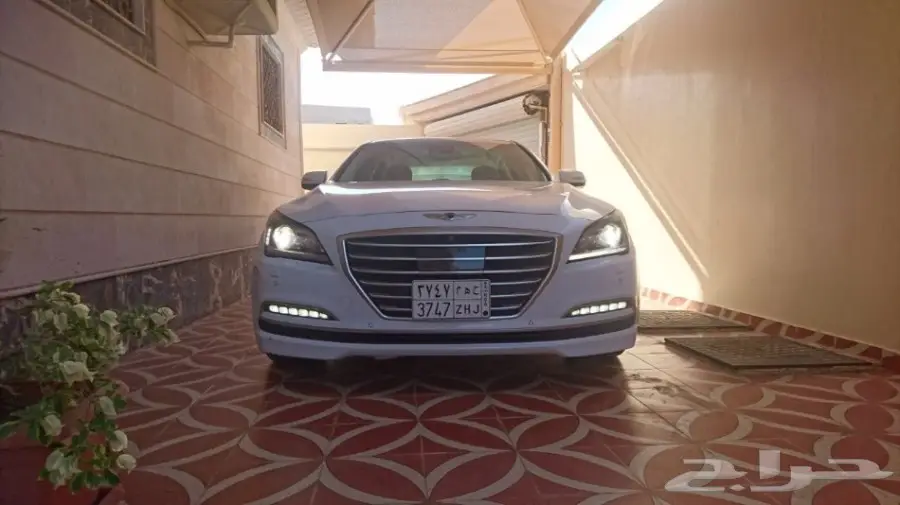 للبيع جنسس فل رويال 2015 (image 8)