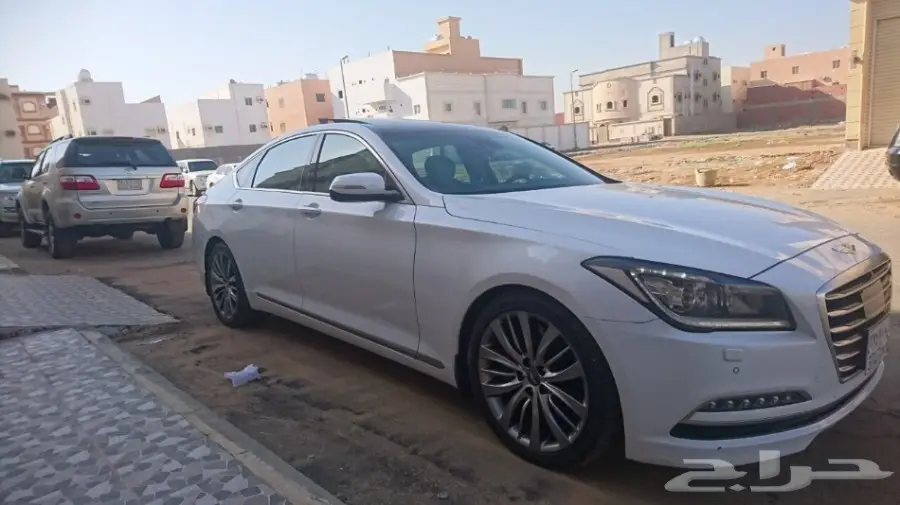 للبيع جنسس فل رويال 2015 (image 10)