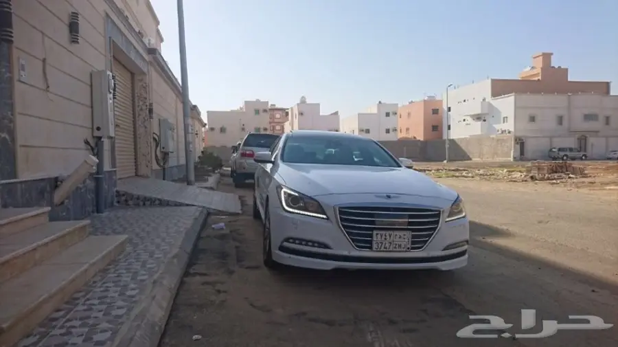 للبيع جنسس فل رويال 2015 (image 11)