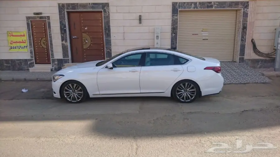 للبيع جنسس فل رويال 2015 (image 12)