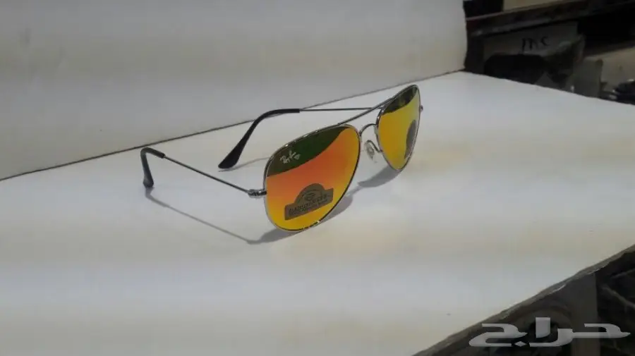 نظارات شمسية و طبية ماركات عالمية 60 ريال فقط (image 100)