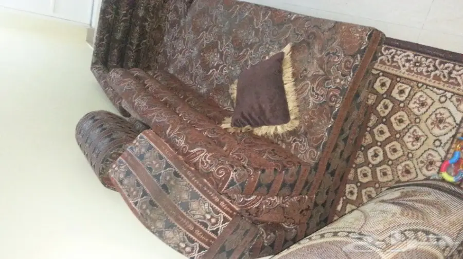 جلسة صالة -باطرمه (Image 1)