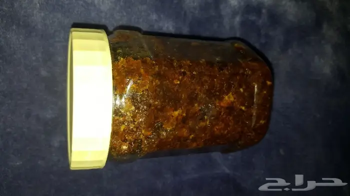 الدهن الكمبودي الجبلي دهن المميزين والنخبه  9