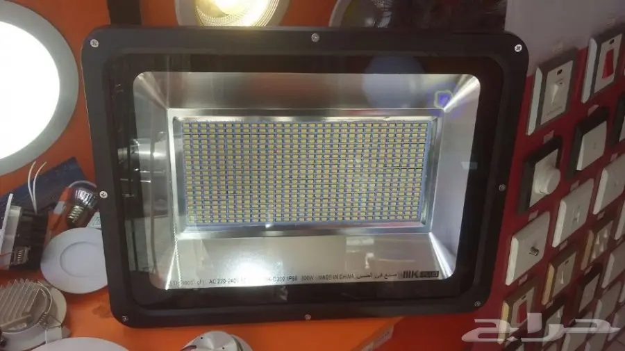 توفير الطاقه الكهربائيه لمنزلك سبوت لايت LED (image 25)