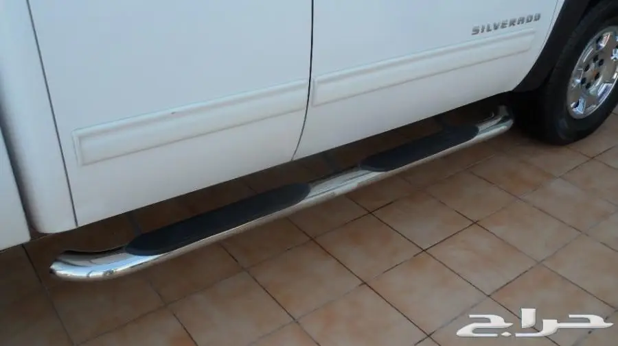 سلفرادو 2010 - فرصة لا تعوض! (image 17)