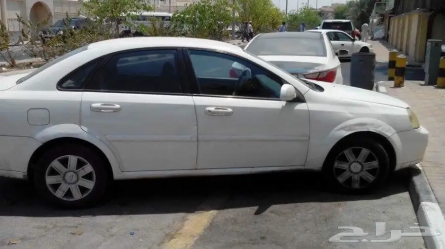 اوبترا 2007 للبيع تشليح 