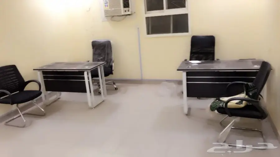 اثاث مكتبي ومكيفات  (image 8)