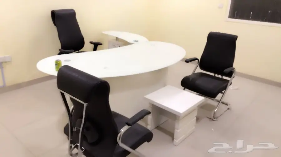 اثاث مكتبي ومكيفات  (image 14)