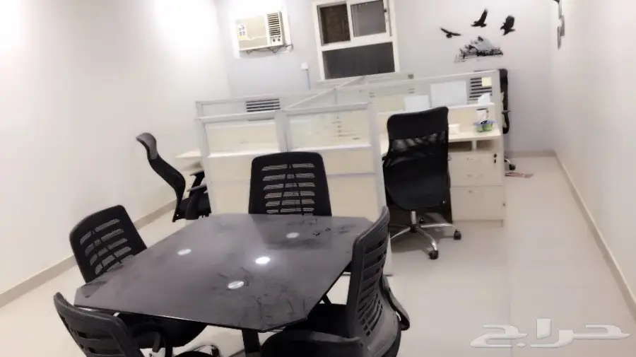 اثاث مكتبي ومكيفات  (image 23)