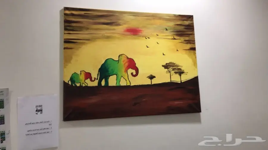 اثاث مكتبي ومكيفات  (image 34)