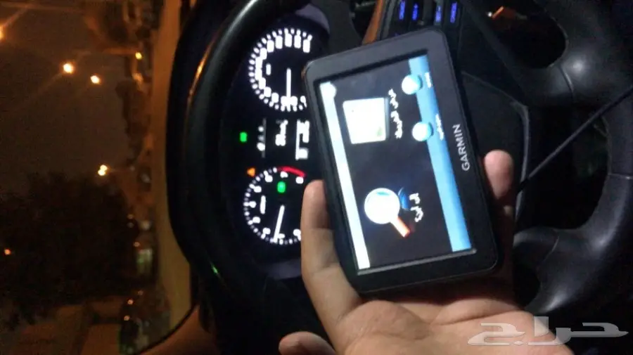 جهاز جارمن ملاحة - للبيع! (image 1)