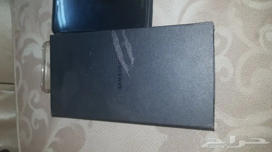 جالكسي اس 8 للبيع مكسورة الشاشه (image 4)