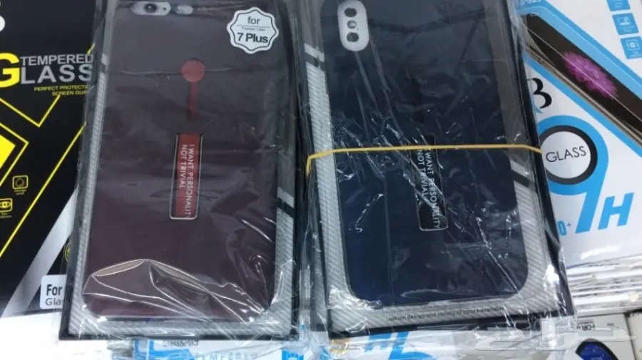 اكسسوارات جوالات بسعر الجمله (image 1)