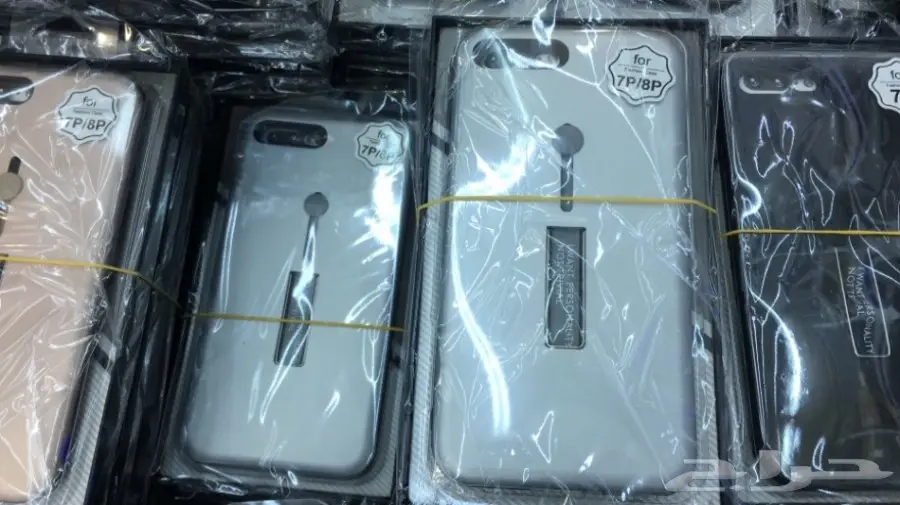 اكسسوارات جوالات بسعر الجمله (image 2)