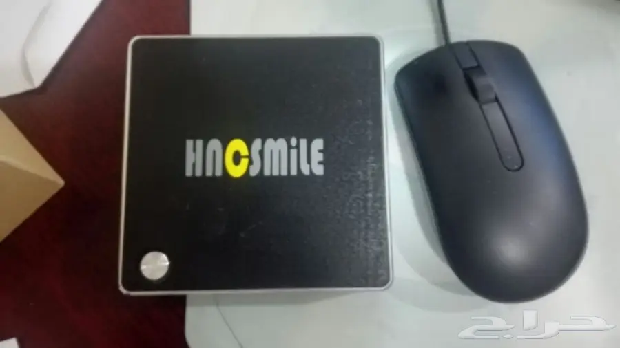 ميني كمبيوتر صغير للبيع (image 1)