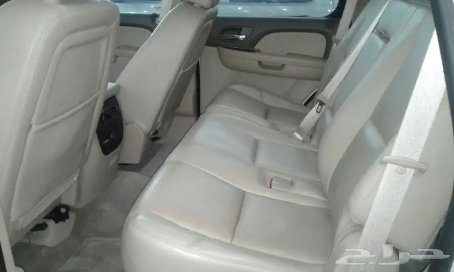 2010 يوكن دينالي AWD (image 7)