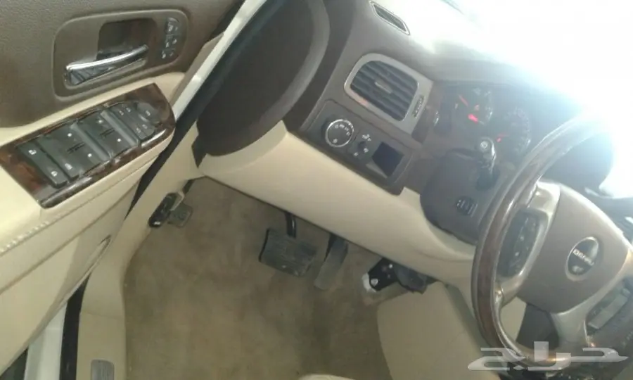 2010 يوكن دينالي AWD (image 9)