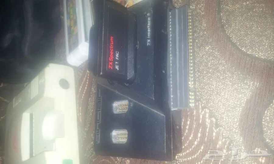 أجهزه العاب قديمة. (image 2)