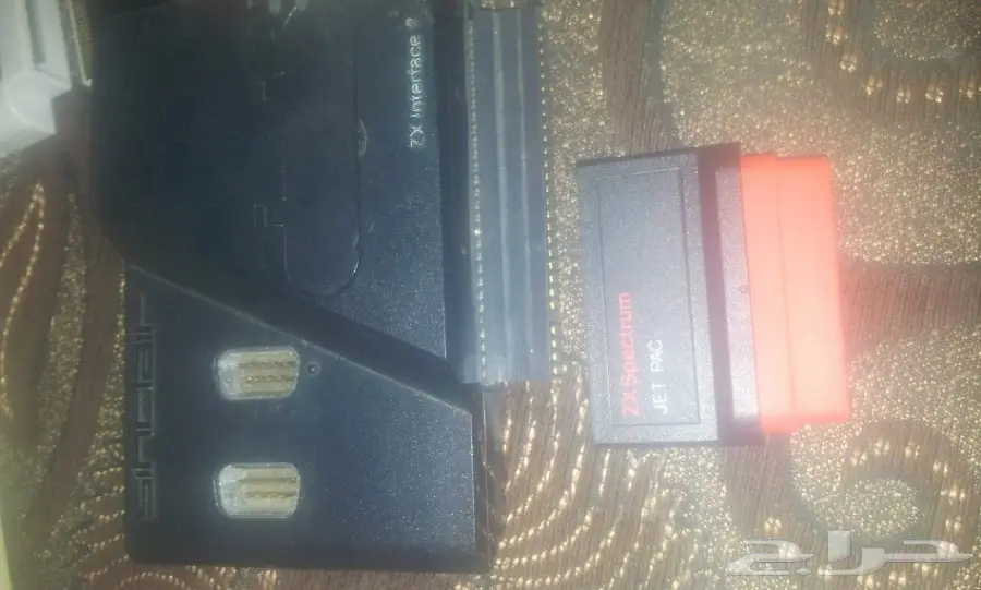 أجهزه العاب قديمة. (image 3)