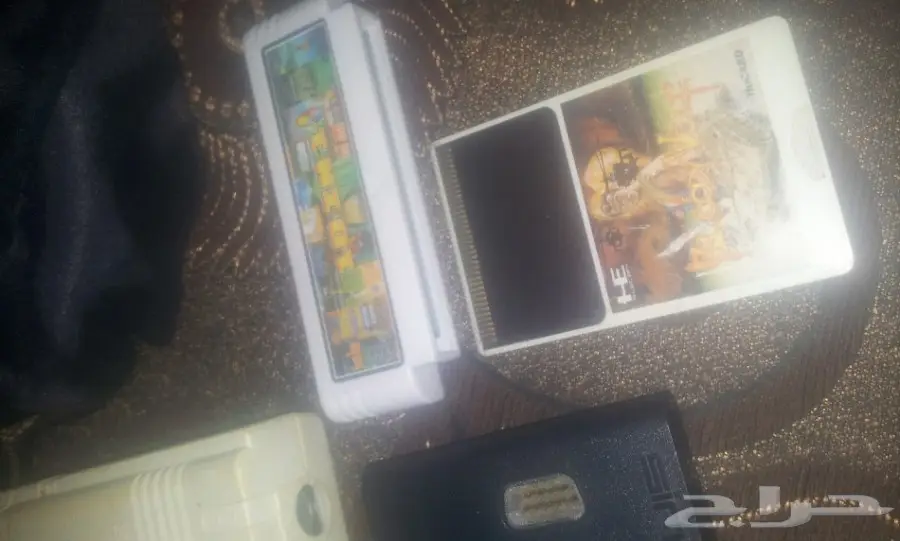 أجهزه العاب قديمة. (image 4)