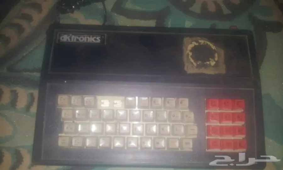 أجهزه العاب قديمة. (image 7)