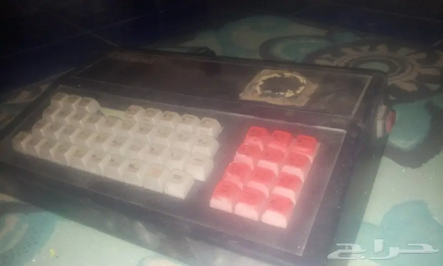 أجهزه العاب قديمة. (image 8)