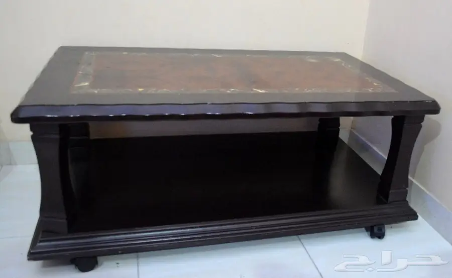 عربة اطفال و اغراض متفرقة  (image 5)