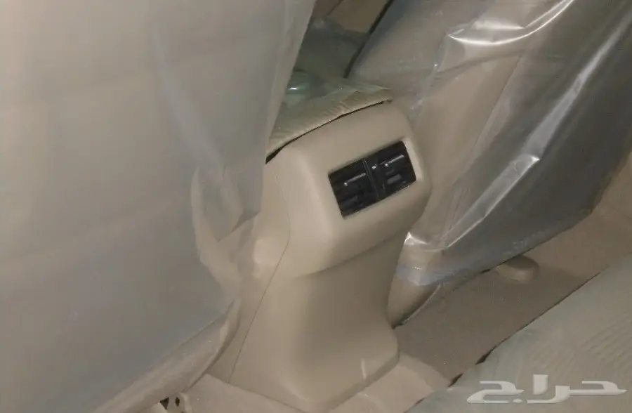 هوندا  اكورد سبيشيال موديل 2017 (image 14)