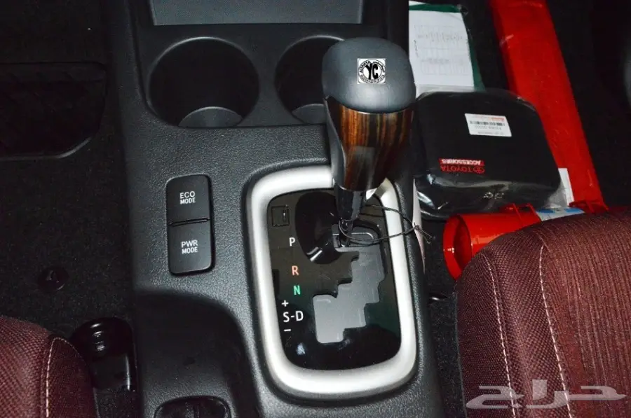 هايلكس توماتيك غمارتين2.7 لتربنزين2018 (image 17)