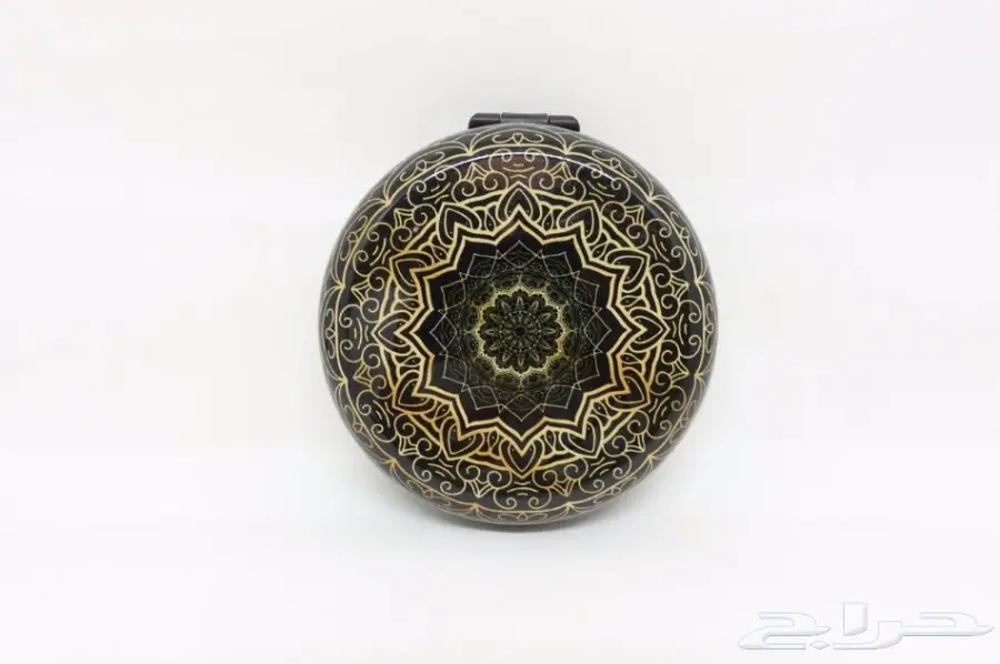 العملة السعودية-محفظة نقود معدنية -حافظة عملة (image 2)