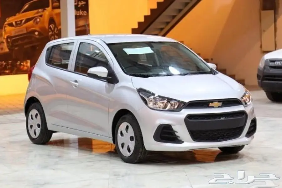 سبارك ال اس 2018 وكالة