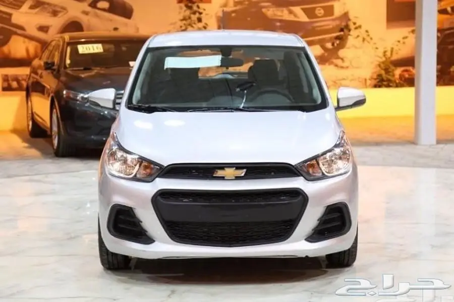 سبارك ال اس 2018 وكالة (image 1)