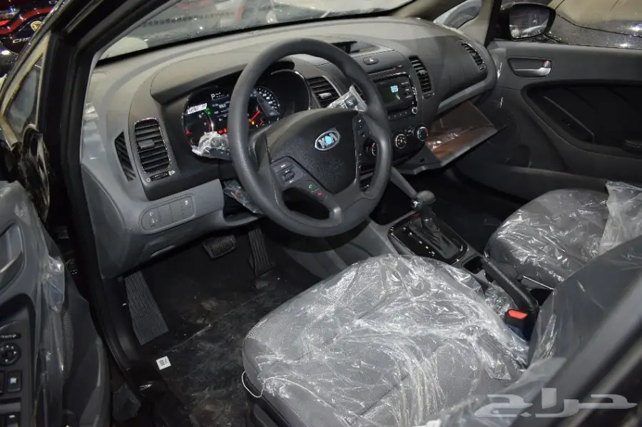  كيا سيراتو نص فل الجبر 2017 جنوط 16 (image 10)