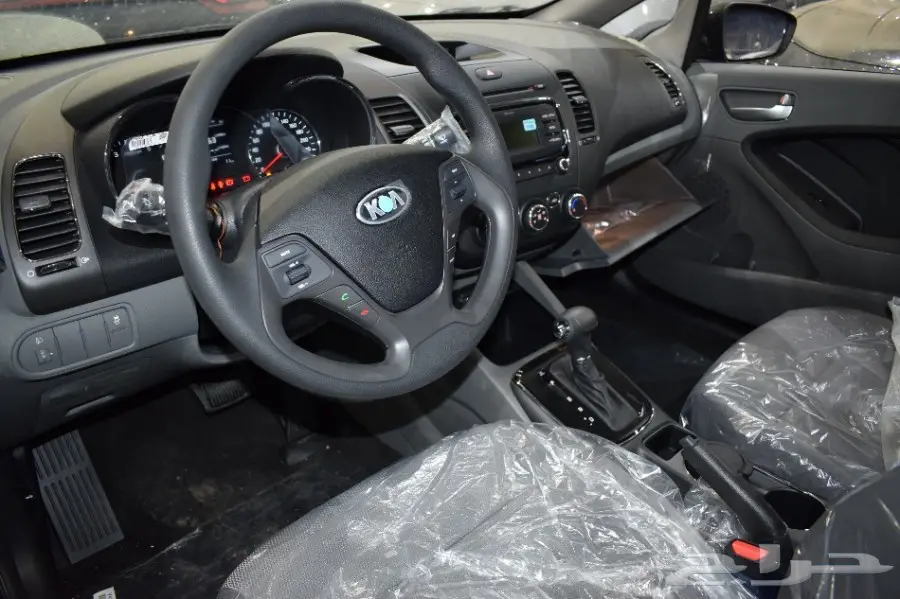  كيا سيراتو نص فل الجبر 2017 جنوط 16 (image 11)